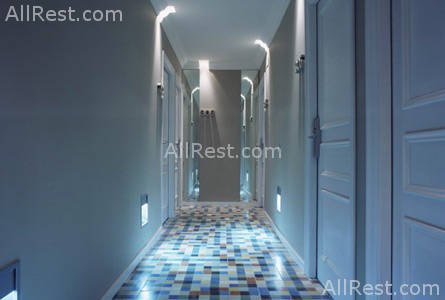 Hotel Axel 7